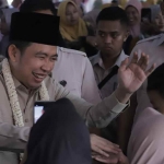 Bupati Jember, Muhammad Fawait.