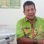 Kabid Kebersihan DLH Kabupaten Banyuwangi, Ir. Bibit Suwiji.