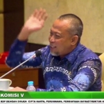 Anggota Komisi V DPR RI Syafiuddin Asmoro. (foto: ist)