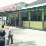 Gedung RSUD Jombang. foto: ROMZA/ BANGSAONLINE
