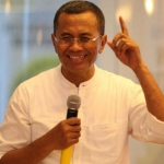 Dahlan Iskan. Foto: ist