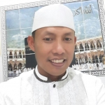 M. Syuhud Almanfaluty.