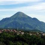 Gunung penanggungan