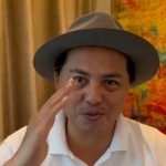 Gus Lilur, owner Rokok Bintang Sembilan (RBS).