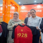 Bank Jakarta XPORIA 2026.

