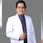 dr. H. Syaiful Kamil, M.Kes, Sp.B.