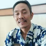 Ayub Setyo Budi, Sekretaris Bappeda Kabupaten Pacitan.