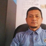 Ketua KPU Situbondo, Marwoto, S.H.