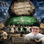 Khariri Makmun. Foto: dok. pribadi