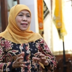 Hj. Dra. Khofifah Indar Parawansa, M.Si., Gubernur Jawa Timur. foto: ist.