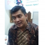 Airlangga Pribadi Kusman, PhD, Pengamat politik Unair.