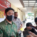 Kasat Reskrim Polres Tuban, AKP Yoan Septi Hendri. (foto: ist)