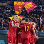 AS Roma akan menjamu Juventus pada pekan 25 Liga Italia.