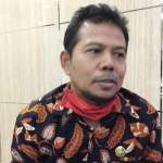 Ketua Komisi A DPRD Jember Tabroni.