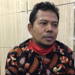 Ketua Komisi A DPRD Jember, Tabroni. (foto: ist).