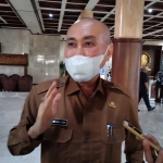 Dr. Wahid Wahyudi, Kepala Dinas Pendidikan Jatim. foto: ist.