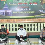 Suasana Khotmil Qur