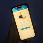Program New Rehab 2.0 dapat diakses melalui aplikasi Mobile JKN.