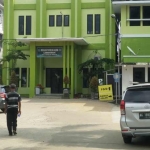 RSUD Trenggalek. foto: HERMAN S/ BANGSAONLINE
