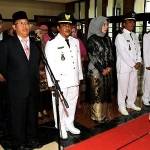 pejabat baru