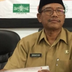 Kepala Dinas Pendidikan Pasuruan Drs. H. Iswahyudi, M.Pd.