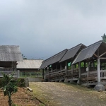 Usaha Peternakan Aliansi (UPA) di Desa Sumberrejo Kecamatan Purwodadi yang akan disulap menjadi Arjuno Agro Tehcnopark.