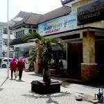 RSUD dr. Soedomo, Trenggalek. foto: HERMAN/ BANGSAONLINE