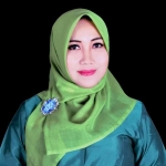 Lia Istifhama, bakal calon DPD RI dari Jawa Timur. Foto: Ist