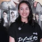 Chelsea Islan. foto: kompas.com