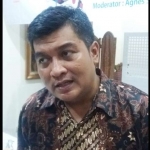 Airlangga Pribadi Kusman, PhD.