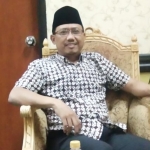 Sudiono Fauzan.