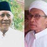 Rais Syuriah-Ketua Tanfidziyah PCNU Gresik, KH. Mahfud Ma