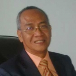 H. Prasetyo Wibowo, Kepala BPMPTSP Pacitan.