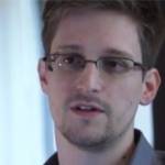 Edward Snowden, pembocor informasi mengenai penyadapan yang dilakukan AS dan Inggris. Foto: kompas.com