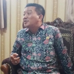 Amin Wachid, Kadispendik Kota Mojokerto. foto: YUDI EP/ BANGSAONLINE