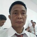 Abdul Karim S.H., M. Hum.