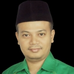 Idy Muzayyad, Ketua Umum PP Madani.