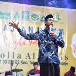 Bupati Sidoarjo Ahmad Muhdlor Ali. Foto: ist.