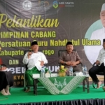 Prof Dr KH Asep Saifuddin Chalim, MA, M Mas