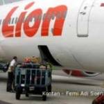 Ilustrasi bagasi lion air