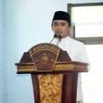 Wali Kota Pasuruan, Adi Wibowo
