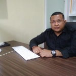 Hadi Margo Sambodo, Kordiv. Penyelesaian Sengketa Bawaslu Surabaya.