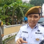 Bupati Mojokerto, Muhammad Al Barra.