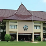 Kantor Bupati Bangkalan (dok. Ist)