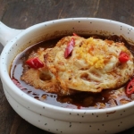 Resep Lezat Telur Ceplok Kecap Pedas. Foto: Ist