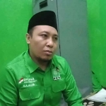 Ketua DPC PKB Kota Probolinggo, Abdul Mujib.