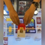 Foto: Lotusarchigold.