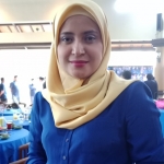 Rahma Sarita Al Jufri