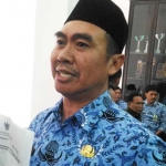 Wali Kota Malang, Anton.