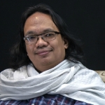 Prof KH Nadirsyah Hosen, Ph.D. Foto: ist